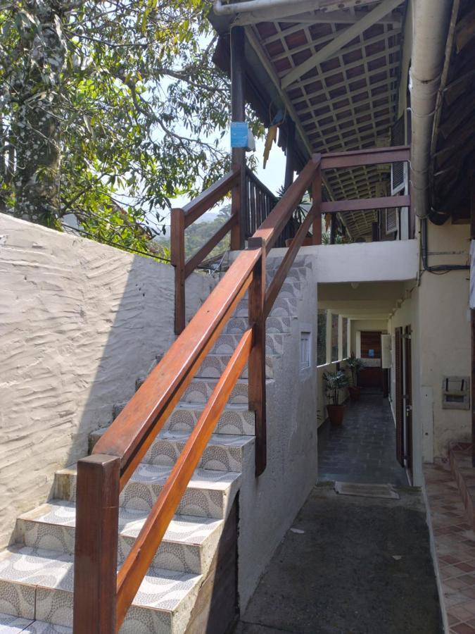 Pousada Marimba Trindade  Eksteriør billede